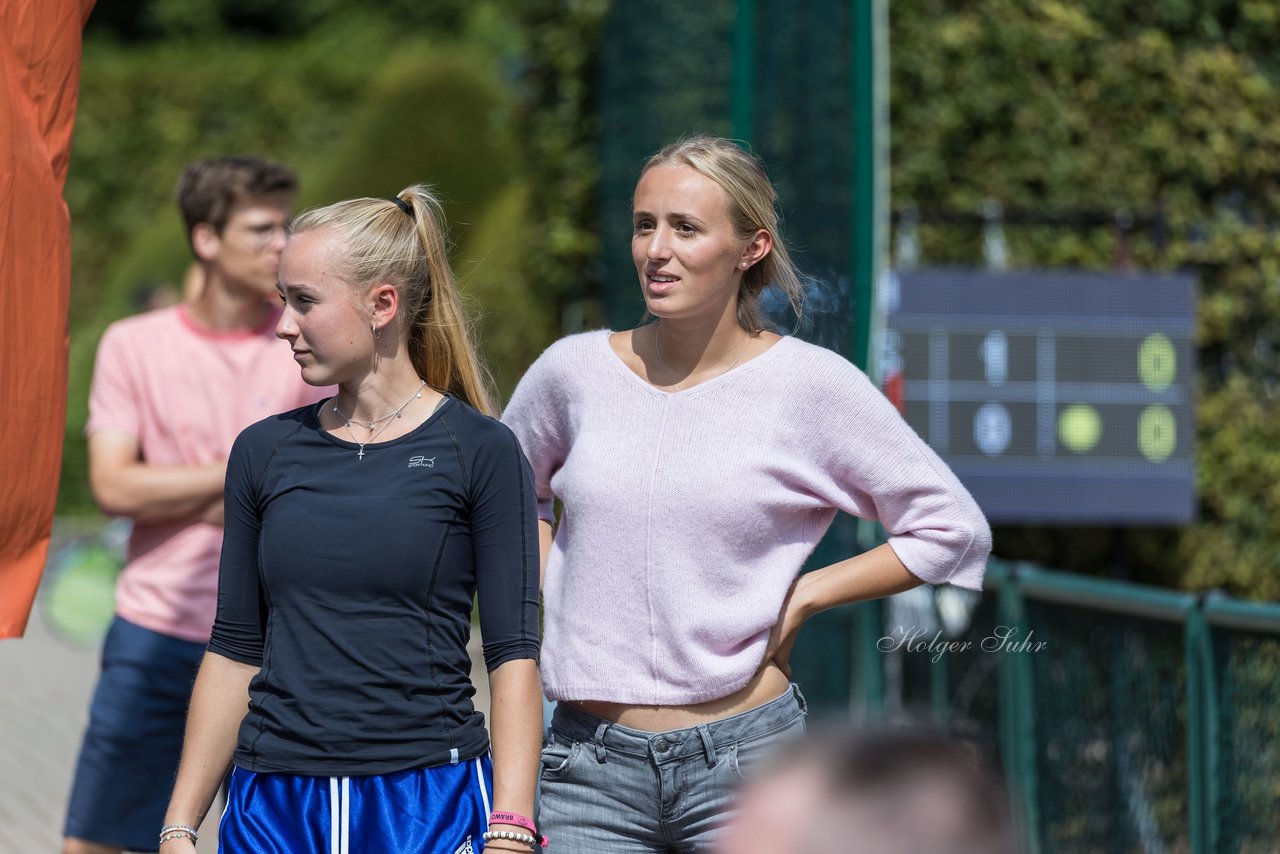 Lotte Federski 3 - Braunschweig Open